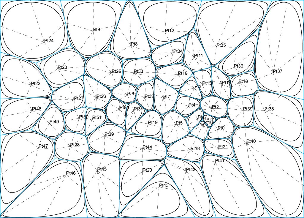  Convex Hull Import from Qhull to Rhino Luis Legil